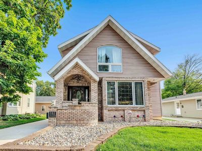 660 RIVER AVENUE, De Pere, WI, 54115