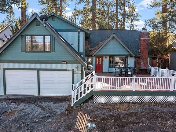 2nd image of 41569 Swan Dr