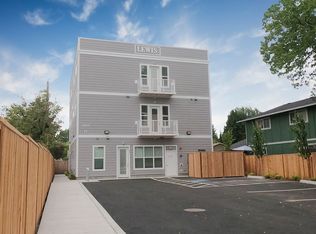 BT1910 - Lewis, Vancouver, WA 98661
