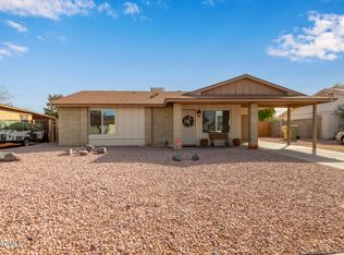 6421 W Carol Ave, Glendale, AZ 85302