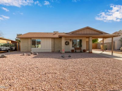 6421 W Carol Ave, Glendale, AZ, 85302