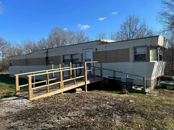 97 Church Dr, Owingsville, KY 40360