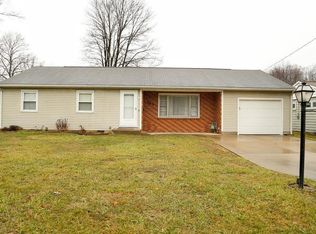 169 Kinkel Ave, Mansfield, OH 44907
