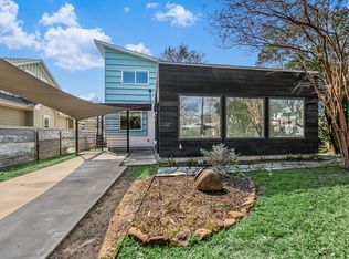 1607 Bauerle Ave, Austin, TX 78704