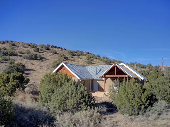 47 Charlotte Ln, Placitas, NM 87043