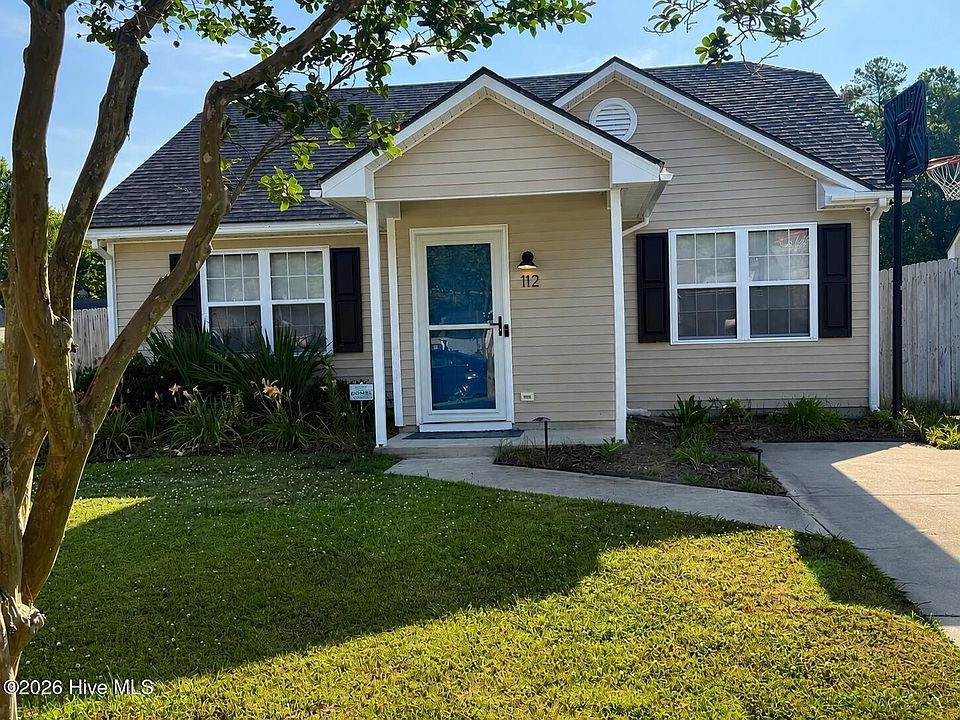 1st image of 112 Mimosa Lane