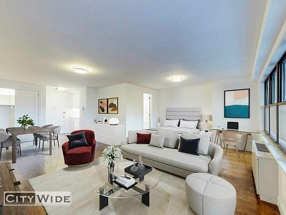 2nd image of 240 E 82nd St #10I