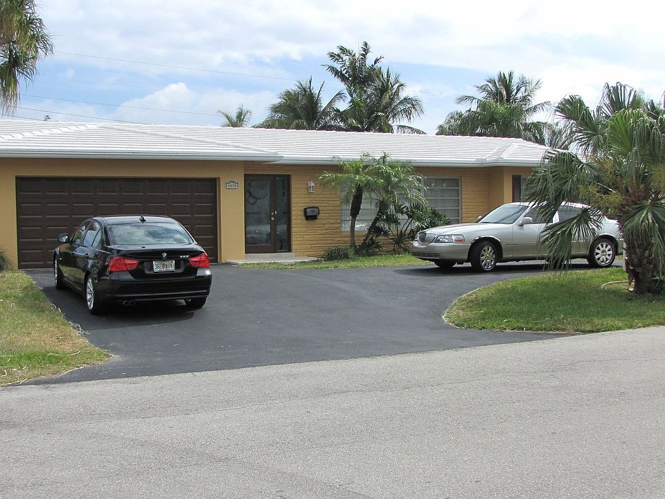 Viewing East