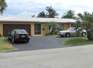 4430 NE 30th Ave, Lighthouse Pt, FL 33064