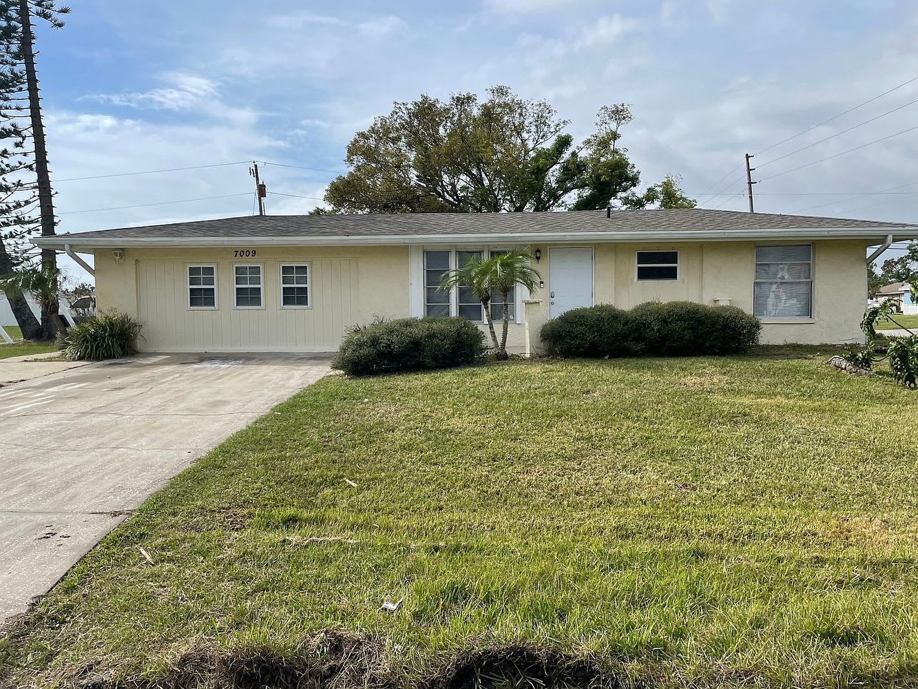 7009 Mamouth St, Englewood, FL 34224 | Zillow