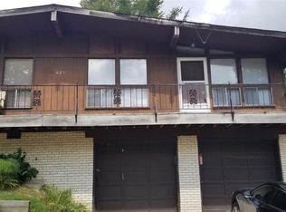 421A Sierra Madre Dr APT B, North Little Rock, AR 72118