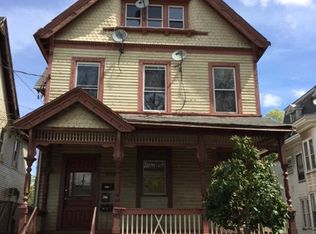 599 Elm St #3, New Haven, CT 06511