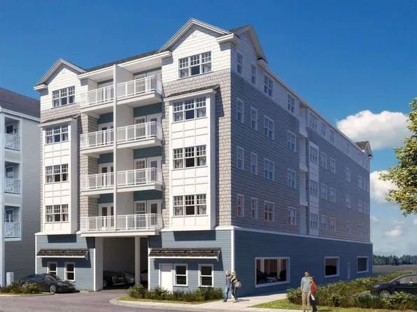 435 Ocean Boulevard #304, Hampton, NH 03842