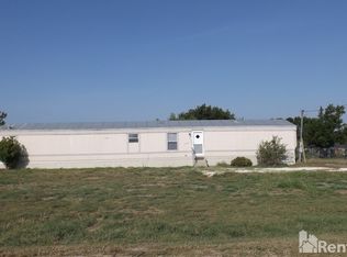 1206 Calle Ln, Venus, TX 76084