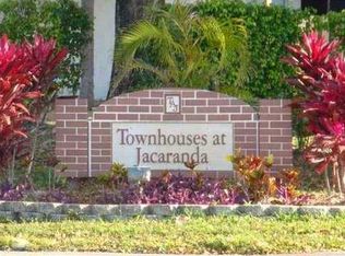 849 NW 80th Way #3, Plantation, FL 33324