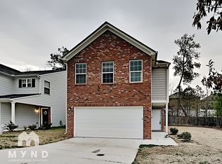 7720 Volion Pkwy, Fairburn, GA 30213