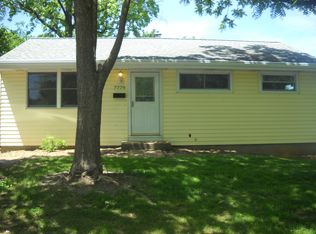 7779 Paddington Dr, Saint Louis, MO