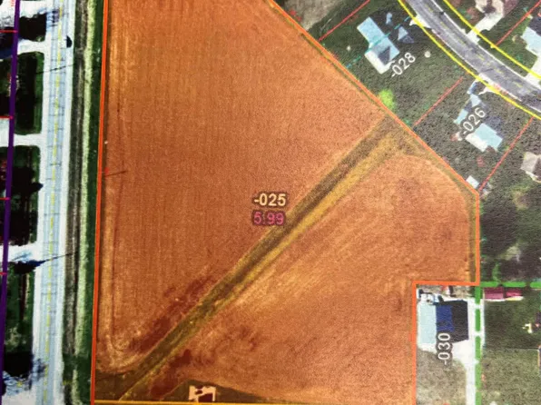 0 W Montgomery Rd, Virden, IL 62690