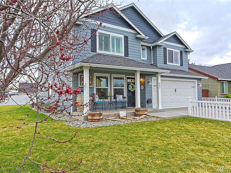 1st image of 522 S Glenmoor Dr