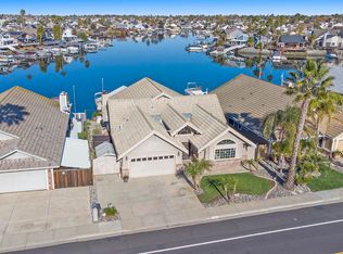 4701 Clipper Dr, Discovery Bay, CA 94505