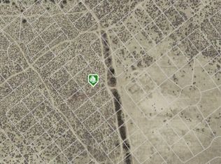 5380 Beko Ave, Pahrump, NV 89060