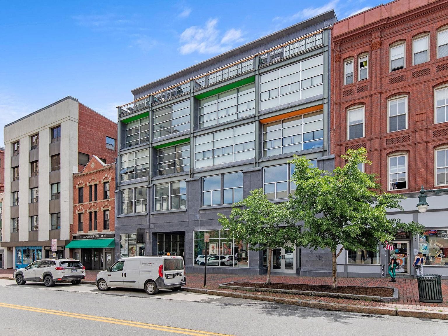 15 Brown St UNIT 204, Portland, ME 04101 Zillow