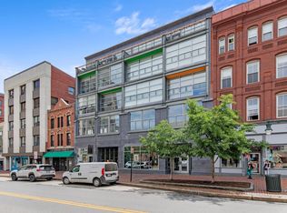 15 Brown St UNIT 204, Portland, ME 04101