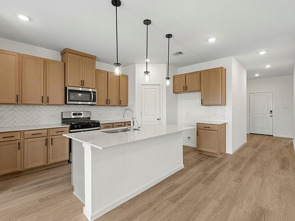 4th image of 22023 Vernazza Bend Dr