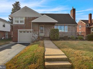 Whitman Split Level, Reading, PA 19606