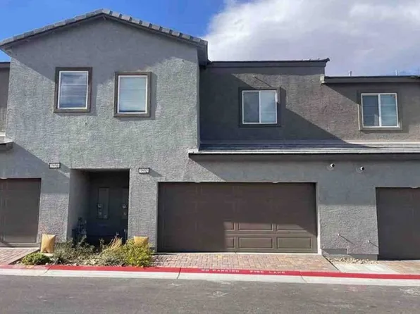 9652 Axel Falls Ave, Las Vegas, NV 89143