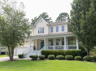 3332 Toomer Kiln Cir, Mount Pleasant, SC 29466
