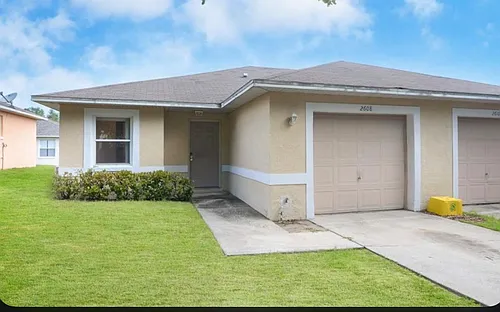 2600 Legend Ct #1 Photo 1