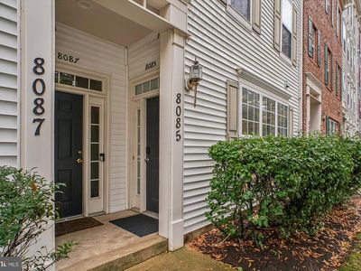 8085 Gatehouse Rd #4, Falls Church, VA, 22042