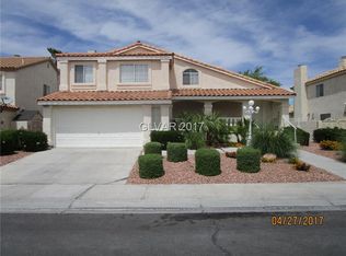 1517 Twin Springs Ct, Henderson, NV 89014
