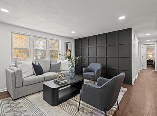 5107 N Fremont Ave, Kansas City, MO 64119