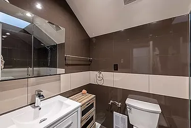 Rented by Compass