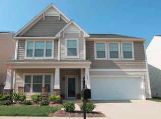 101 Margaret Hoffman Dr, Mount Holly, NC 28120