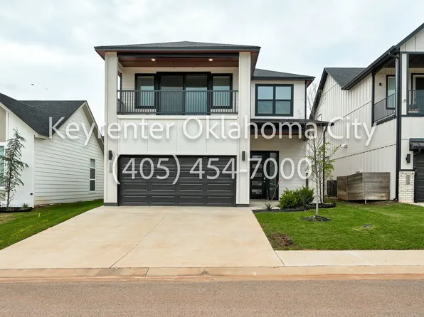 2544 NW 130th St, Oklahoma City, OK 73120