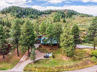 32 Little Bear Ln, Bayfield, CO 81122