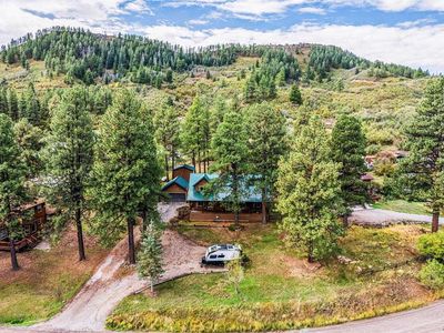 32 Little Bear Lane, Bayfield, CO, 81122