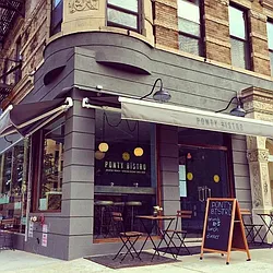 Rented by Bold New York