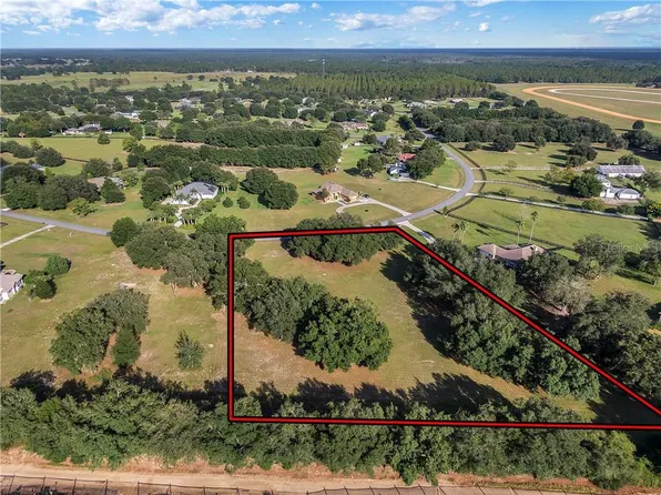 Derby Dr, Sorrento, FL 32776