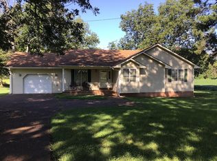 3259 Bruceville Slab Rd, Dyersburg, TN 38024