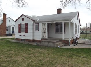 703 N Broadway St, Arnold, NE 69120