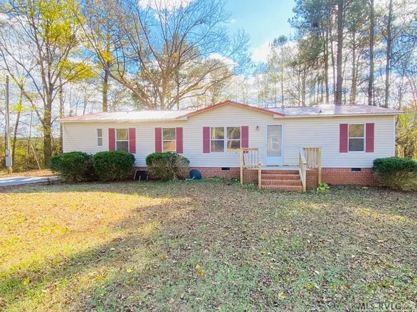 1232 Alvis Rd, La Crosse, VA 23950