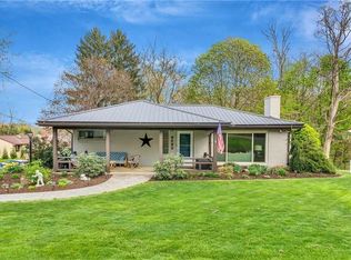 9582 Babcock Blvd, Allison Park, PA 15101
