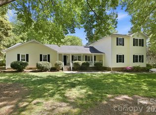 10921 Fruitland Rd, Charlotte, NC 28277