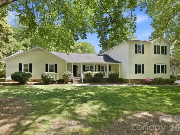 10921 Fruitland Rd, Charlotte, NC 28277
