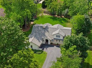 7857 N Lake DRIVE, Fox Point, WI 53217