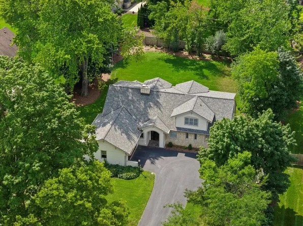 7857 N Lake DRIVE, Fox Point, WI 53217